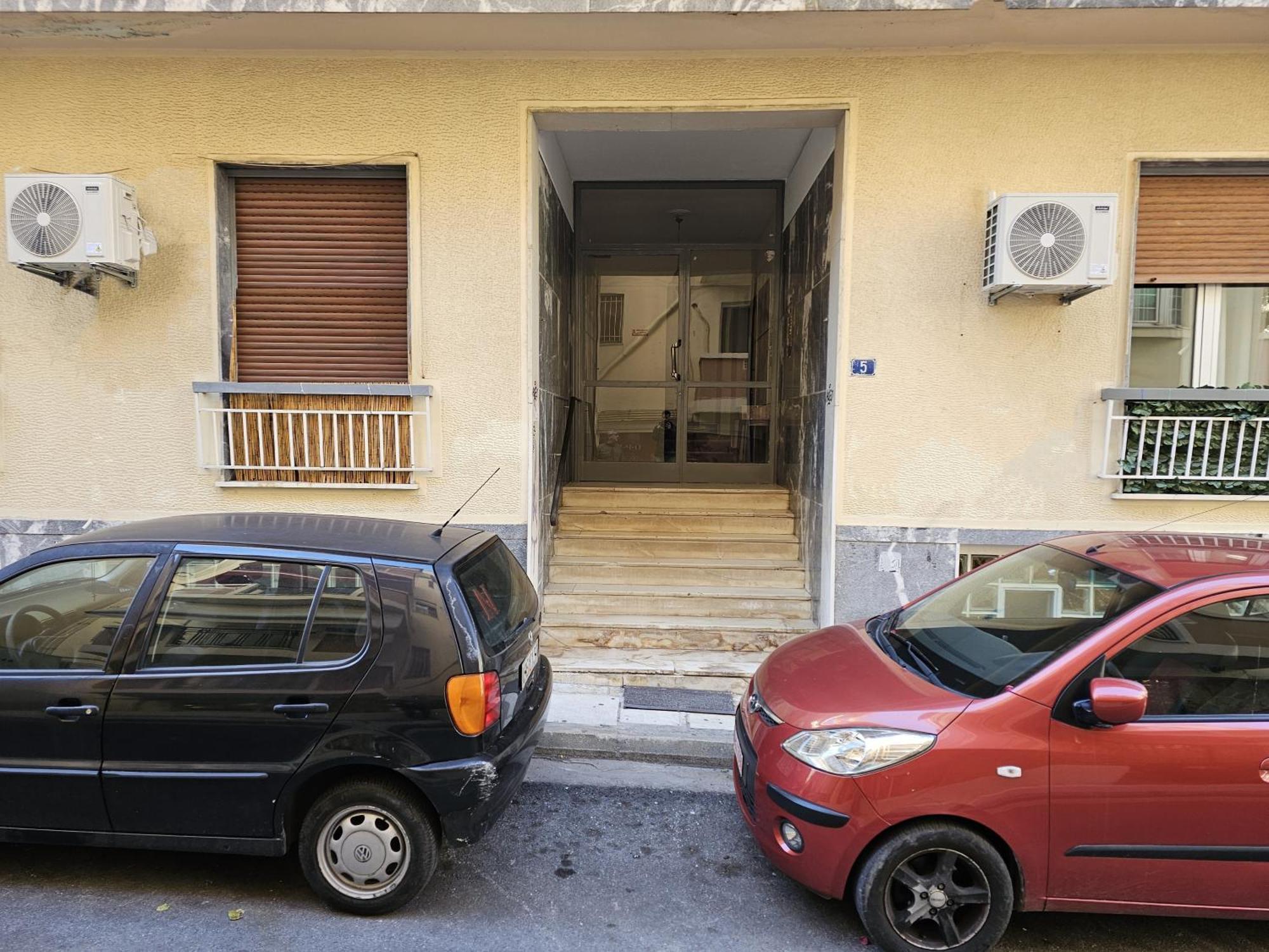 Dione Luxury Business Suite In The Heart Of Athens Luaran gambar
