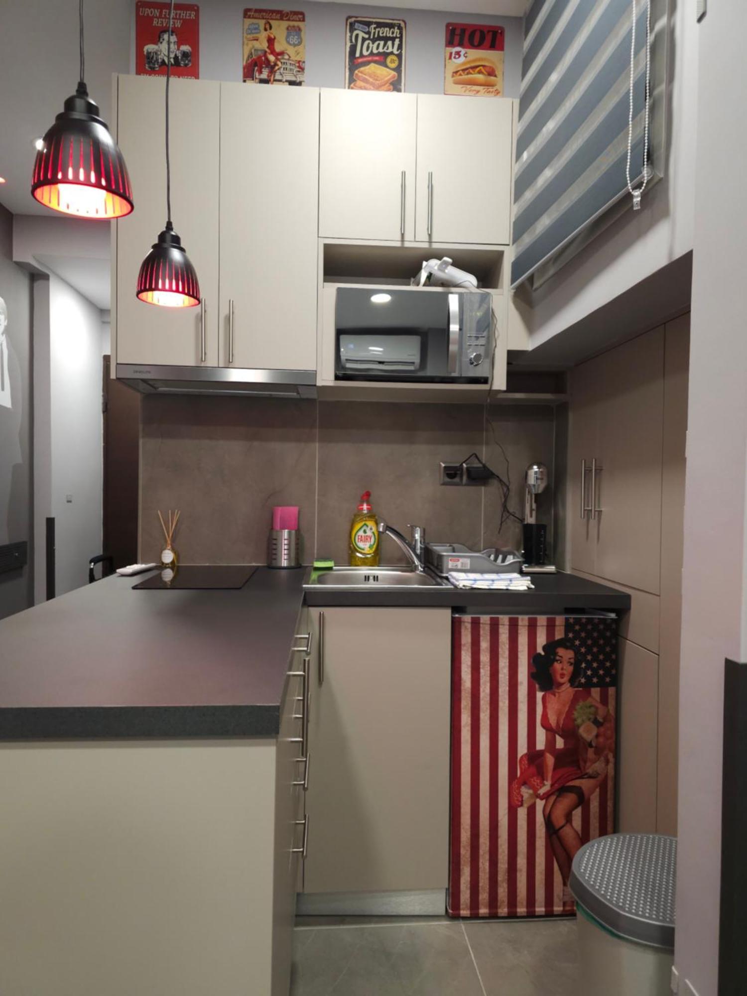 Dione Luxury Business Suite In The Heart Of Athens Luaran gambar