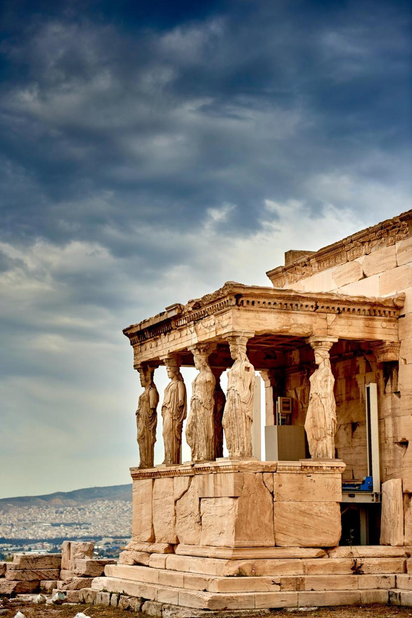 Dione Luxury Business Suite In The Heart Of Athens Luaran gambar